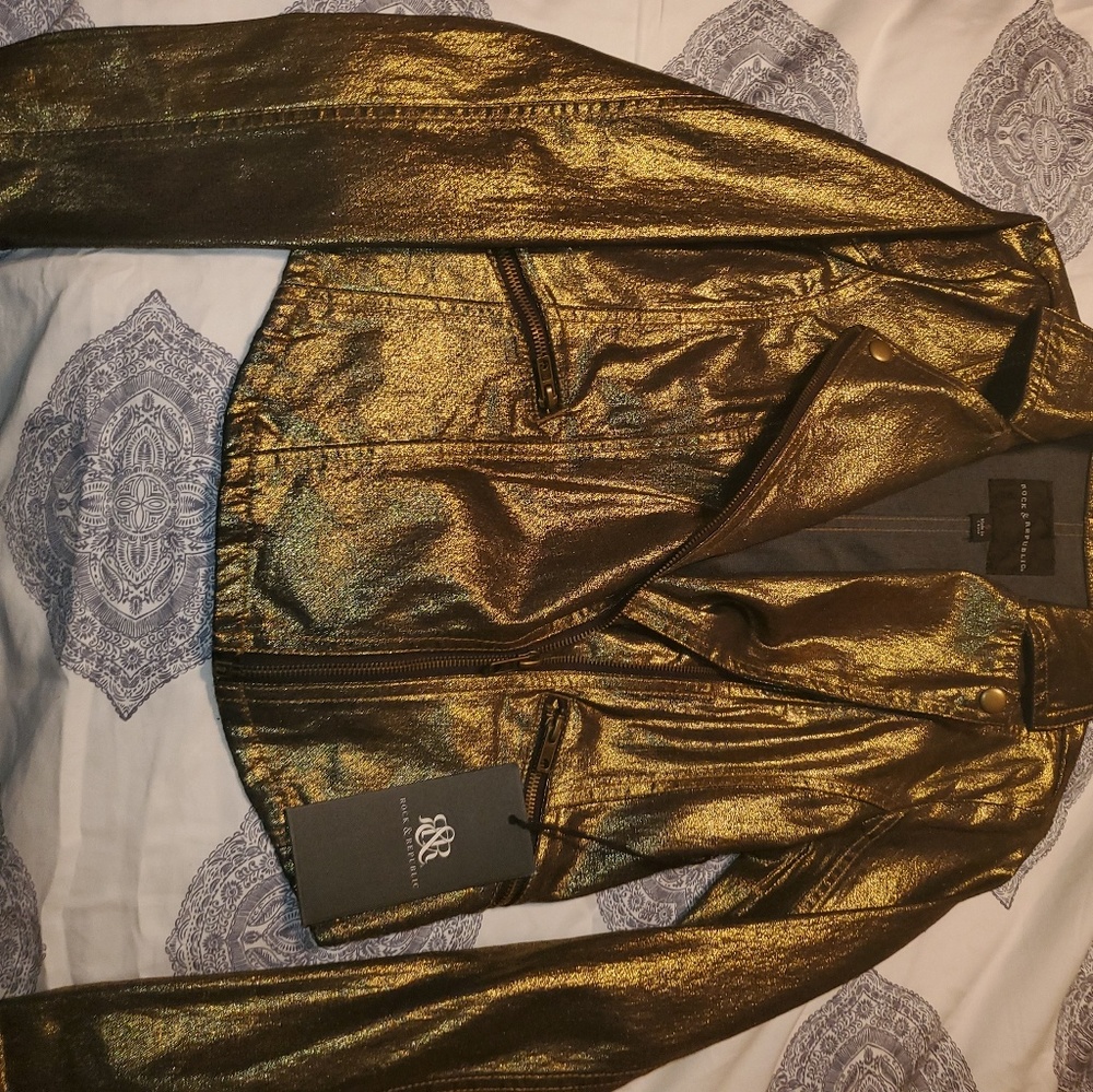 Rock and republic jacket